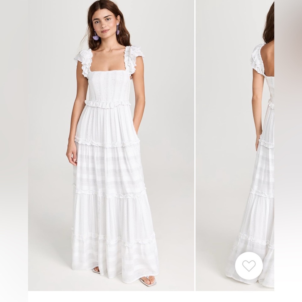 PQ Swim Victoria Dress